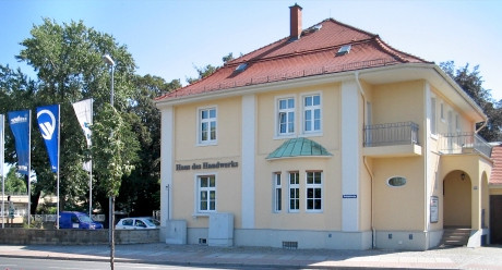 Kreishandwerkerschaft Südsachsen in Pirna